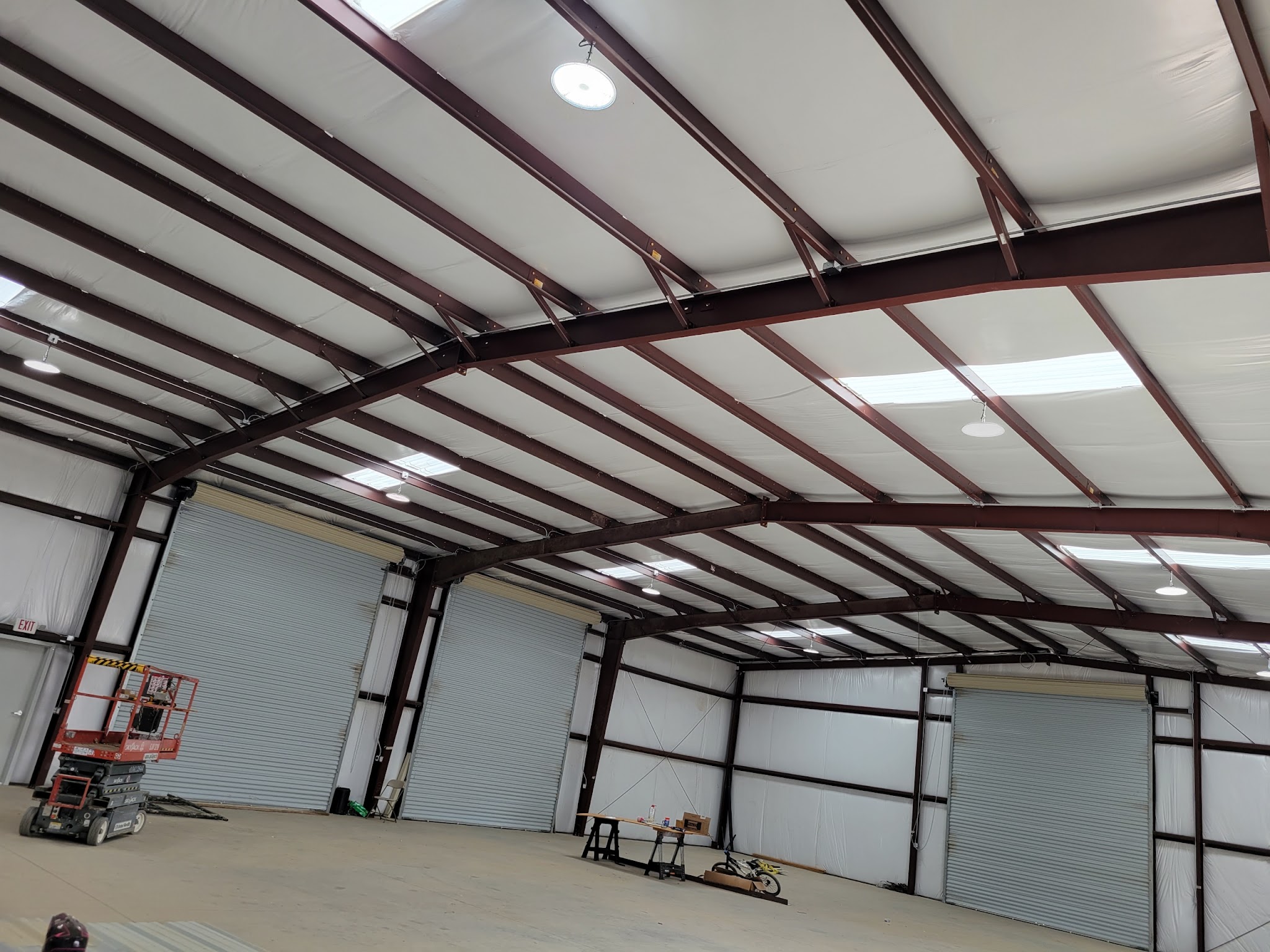 Commercial & Industrial Electrical